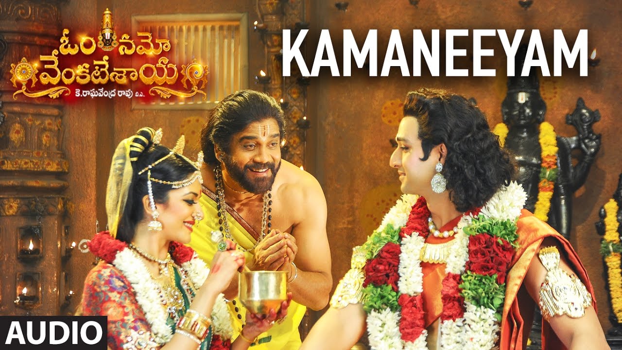 Om namo venkatesaya om namo srinivasa song download youtube