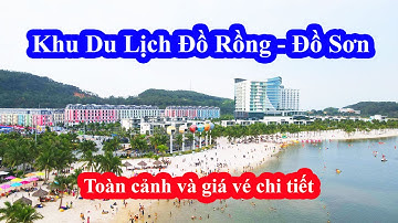 Review Đồi Rồng Đồ Sơn - Khu du lịch Đồi Rồng Đồ Sơn Hải Phòng 2023