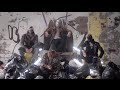 Capture de la vidéo Kvelertak - 1985 [Official Video]