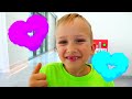 Vlad and Niki - new Funny stories about Toys for children Mp3 Song