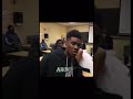 When the quiet kid gets bullied and reaches for his bag(original vine)