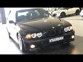 My e39 M5 clone (walk around)