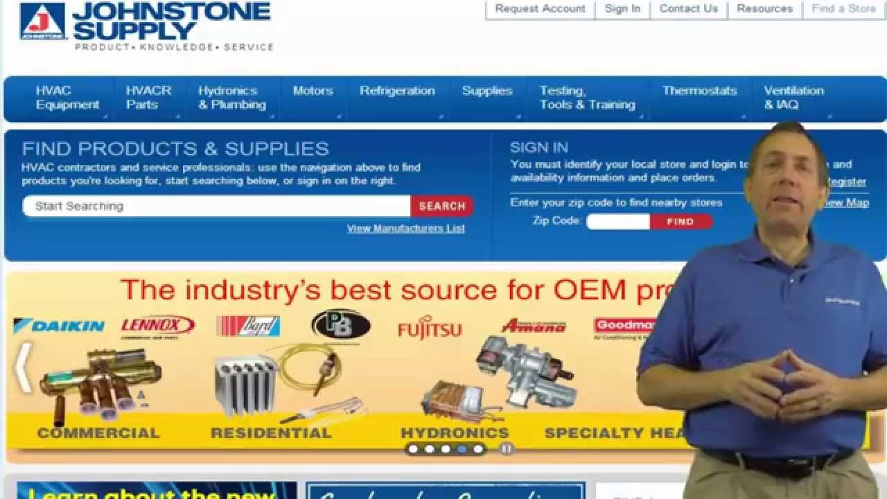 Johnstone Supply is the top cooperative wholesale distributor in the