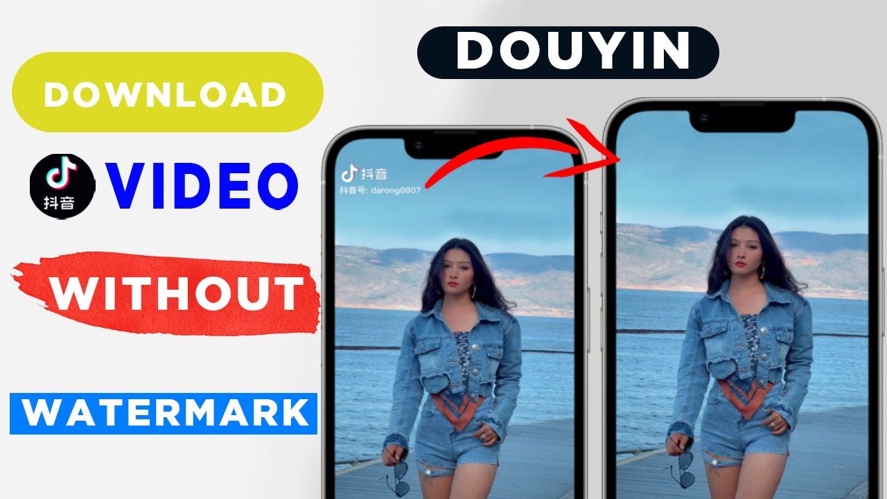 SnapDouyin - Douyin video downloader - China Tiktok video download without  watermark