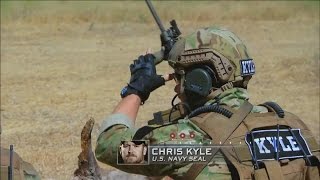 Jesse Ventura talks Chris Kyle Lawsuit , American Sniper With Howard Stern