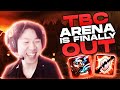 Chanimals First Look at TBC Arena! TBC Warlock 2s | Chanimal Stream Highlights