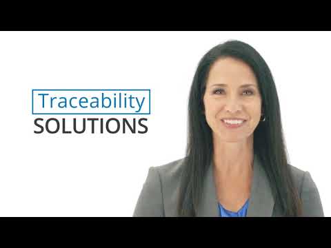 OMRON's Traceability 4.0