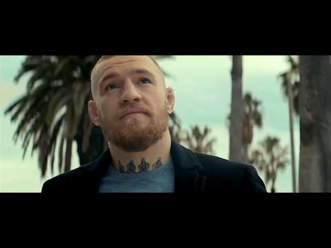 CRNI BMW I GUCCI – Djomla KS feat Nidza Bleja ( Conor McGregor Video )