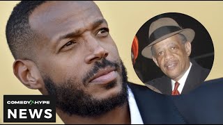 'Wayans Family' Dad Suddenly Passes Away - CH News