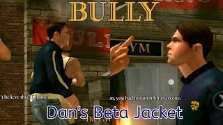 Bully AE - Dan's Beta Jacket