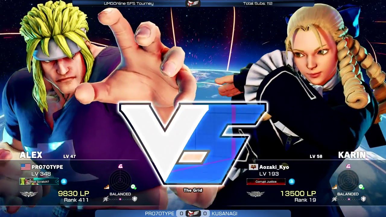 Twitch St Peach