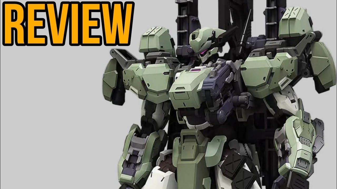 REA-03 LYNX 1/100 - Sunday Hobby Studio X Blue Whale Model Kit