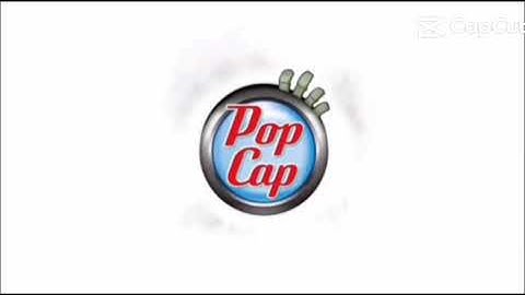 PopCap Logo (2009) has a Sparta Execution Remix (DLS Edition) (V2)
