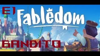 1.0 OFFICAL RELEASE OF  Fabledom (MAY 2024)