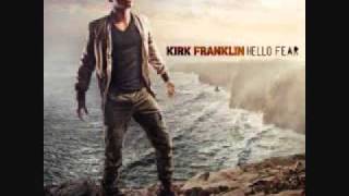 Video thumbnail of "Kirk Franklin - "The Altar" featuring Marvin Sapp and Beverly Crawford - Hello Fear"