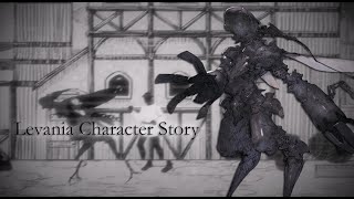 Nier: Reincarnation | Levania Character Story (ENG)