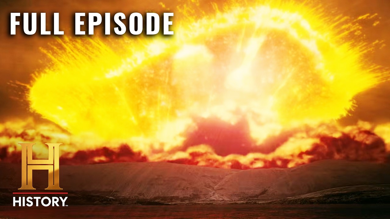 Documentary backdrop image for Inside the Threat of a 10.0 Megaquake (S1, E1) (2026)