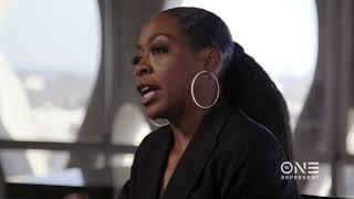 Tichina Arnold Remembers The Time She Went To Jail For A Day | Uncensored