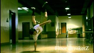Top 8 Best bboy Song 2014-15 (Floor BreakerZ)