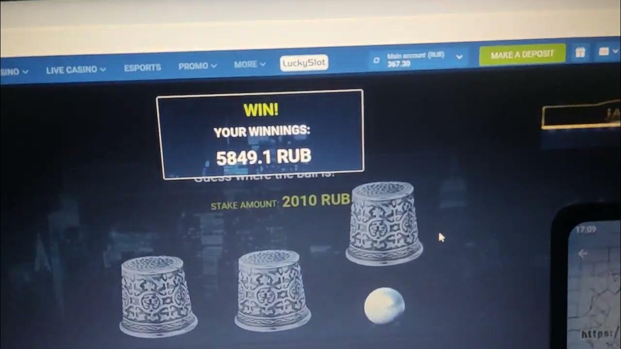 Thimbles 1xbet script for PC 1xbet script hack 1xgames truehack