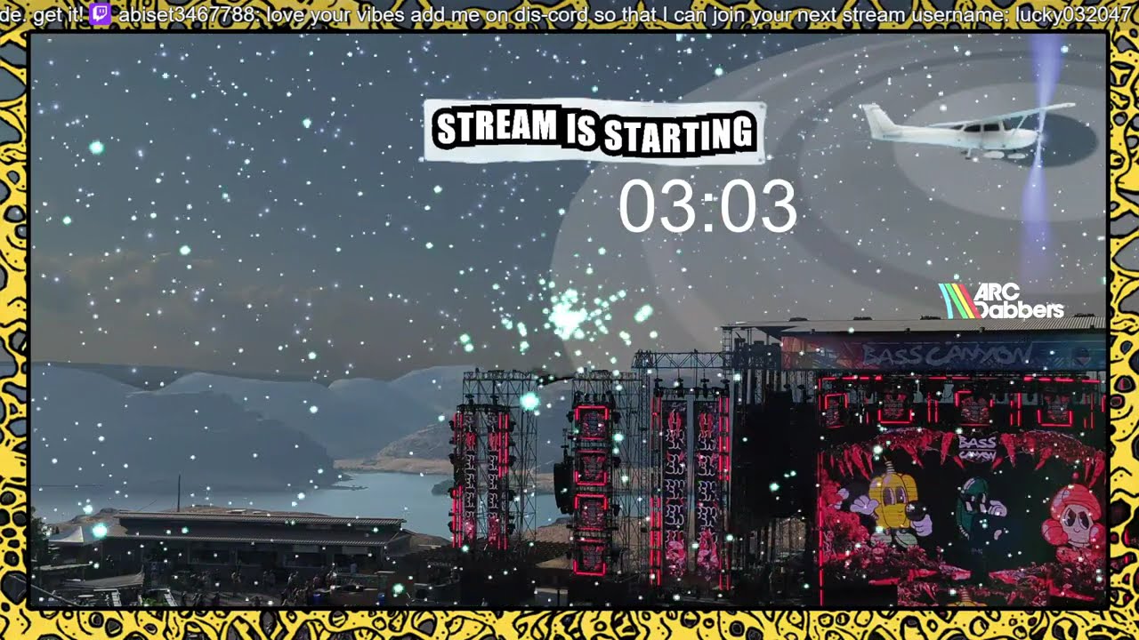 2nd Wipe, Check! | Hotshot | !merch | !wow | Dabfather's Kronicles: Ep:336 ♥