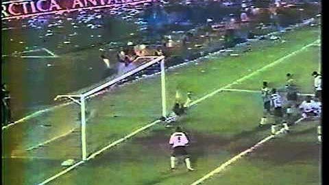 Corinthians 2x1 Grêmio - 1995 - Copa do Brasil 1995