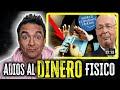 3 Formas de Mantener tu Libertad frente a la ELIMINACION DEL DINERO !!