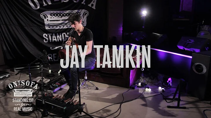 Jay Tamkin - Treat Me Like A Fool | Ont Sofa