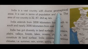 My School    Class 5   EVS   Chapter 13  Part 1