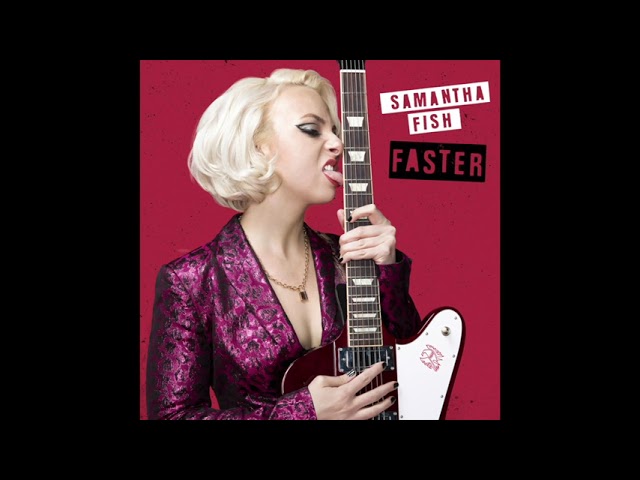 Samantha Fish - All The Words