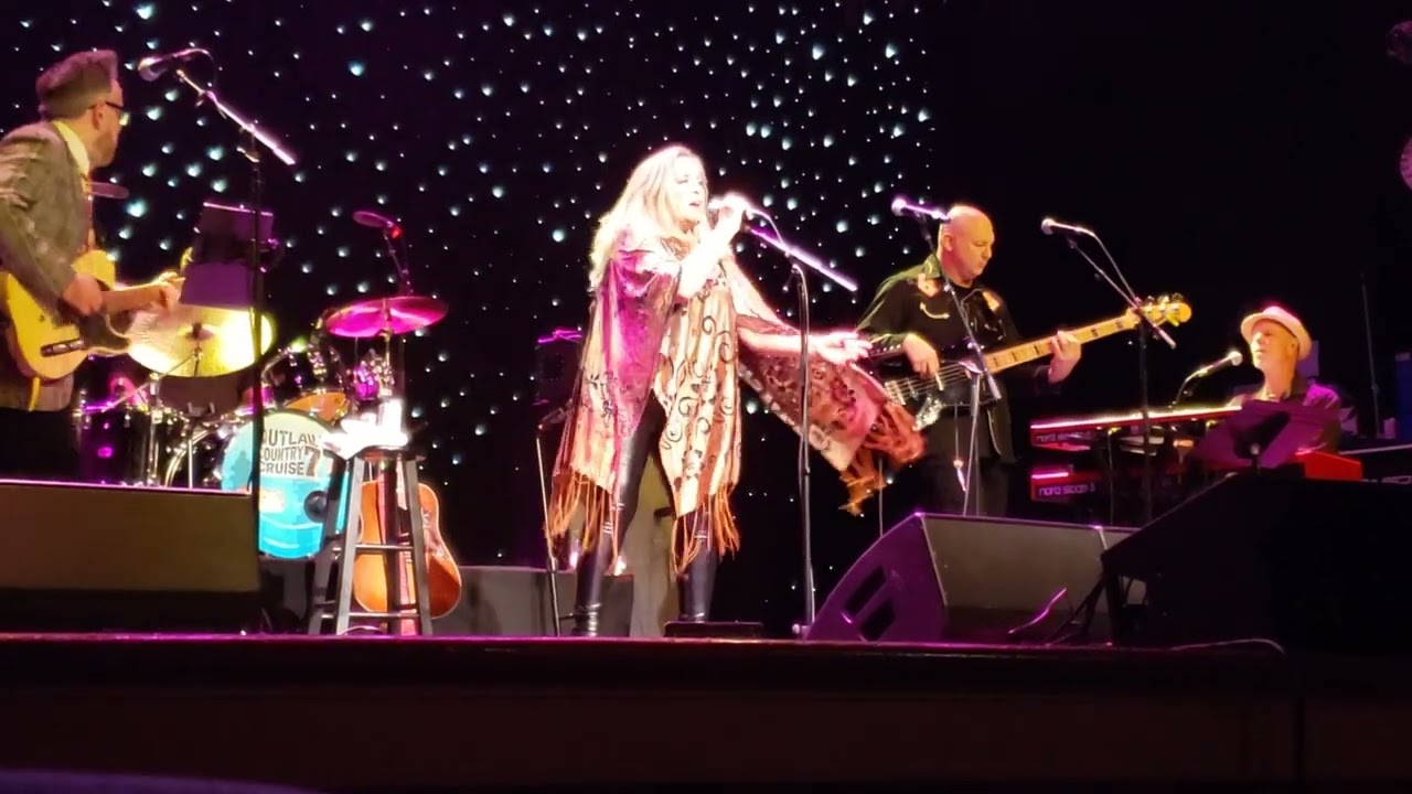 Ver OCC7 - Carlene Carter - Too Many Tears no YouTube Ver OCC7 - Carlene Carter - Too Many Tears no YouTube
