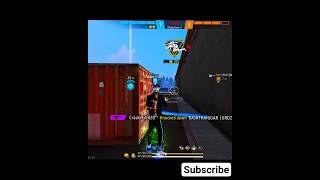 🤣FREE FIRE COMEDY SHORTS!FUNNY MOMENTS &amp; EPIC FAILS #creator#freefire #shorts #viral #trending