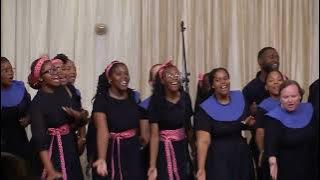 Ukholo Lwami Cover | Arise Choir and Harvest Choir