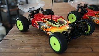 HOW TO PAINT A RC CAR || Custom airbrush paint job