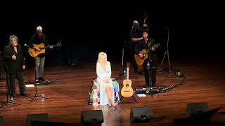 Dolly Parton - I Will Always Love You (Live, 2023)