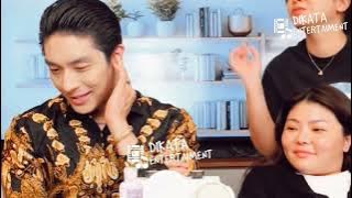PA GIO KECEPLOSAN ' AKU UDAH LAPORAN KAMU TERUS ' #video #happy #love #couple 
