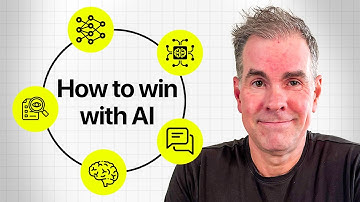 5 Easy AI Use Cases to Get Ahead of 99% of People