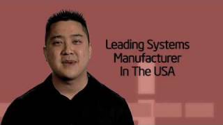HPC: AMAX & Intel Cluster Ready