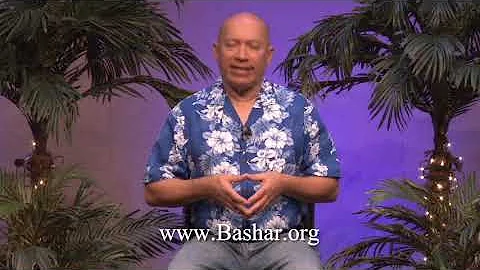 Bashar :: Shedding New Light on Negative Beliefs - Highlights