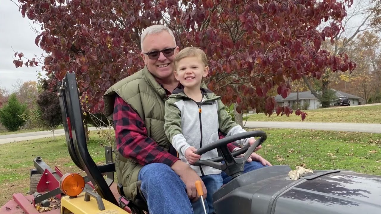 Monty Fritts for TN House District 32 PAC short