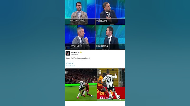 Arda Kardeşler'in Çıldırtan Derbi Kararları #futbolun100 #shorts