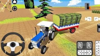 Indian tractor driving vipul Thakor1vi screenshot 4