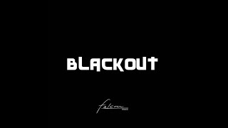 Blackout  -  Join Kopi Lyric