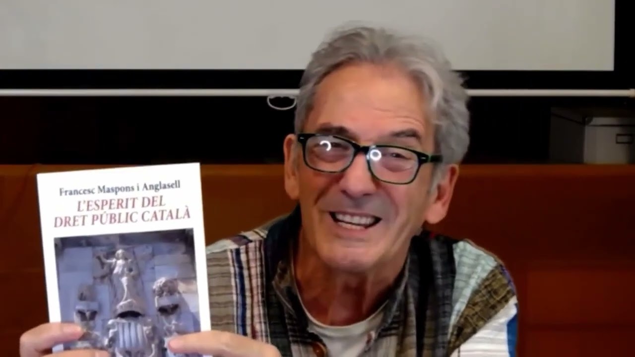 El genocidi català