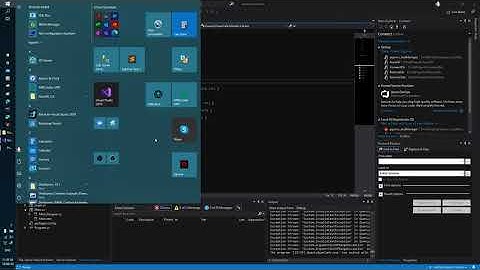 Trả code 5 phút: Hướng dẫn các bài winform phiên bản V3.1.1: Quản lý CSDL SQL Server + Winform C#