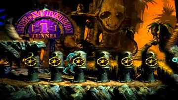 Necrum Mines Hacks (Abe