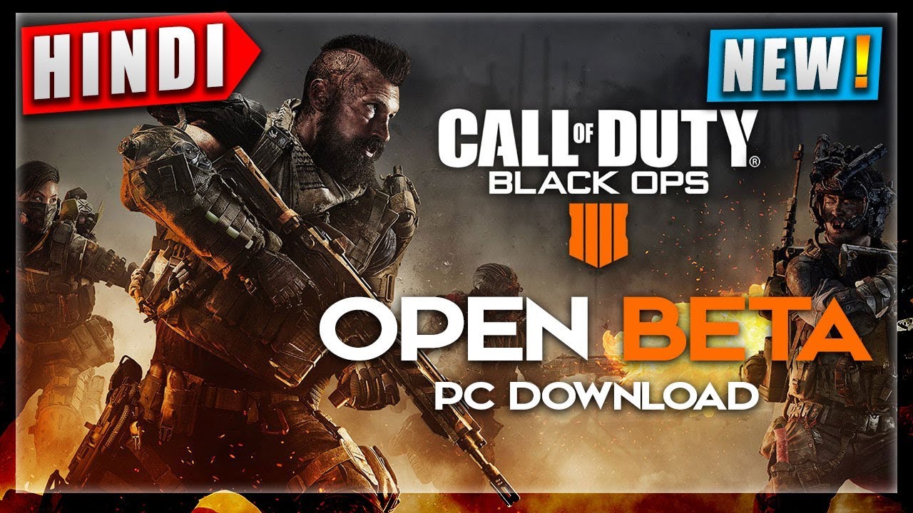 blackout beta download pc