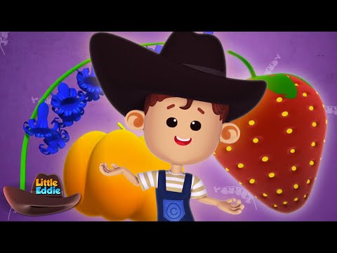 Canção de cores | Nomes de cores | Kids Tv em Português | Desenhos animado | Canção infantil