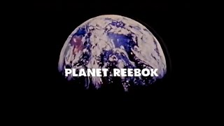 Planet Reebok - Tv Ad 1993