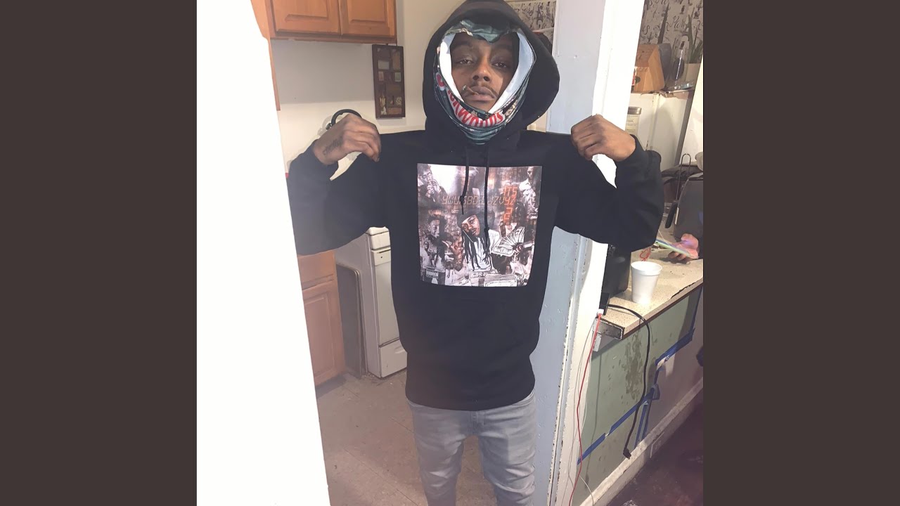 Watch Never Panic (Freestyle) on YouTube Watch Never Panic (Freestyle) on YouTube